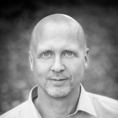 Alan Echtenkamp